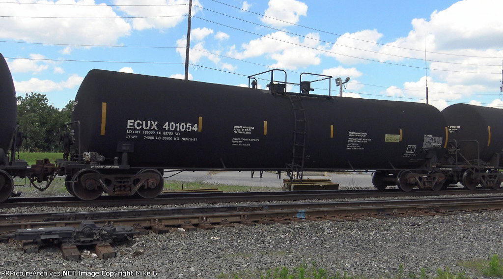 ECUX 401054